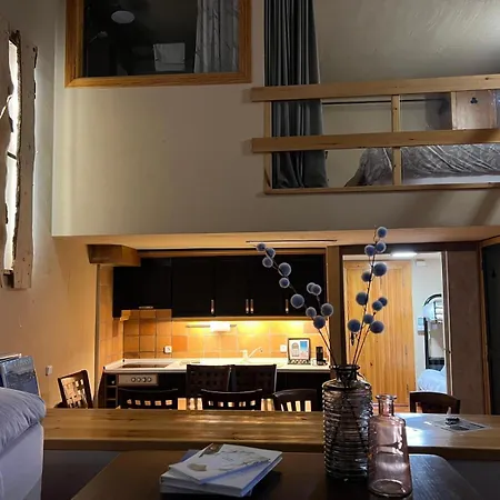 Lf Level Duplex Appartement *