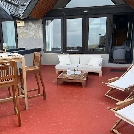 Lf Level Duplex Sierra Nevada