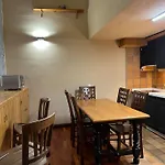 Lf Level Duplex * Serra Nevada