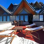 Apartamento Lf Level Duplex Serra Nevada