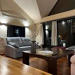 Apartamento Lf Level Duplex Serra Nevada