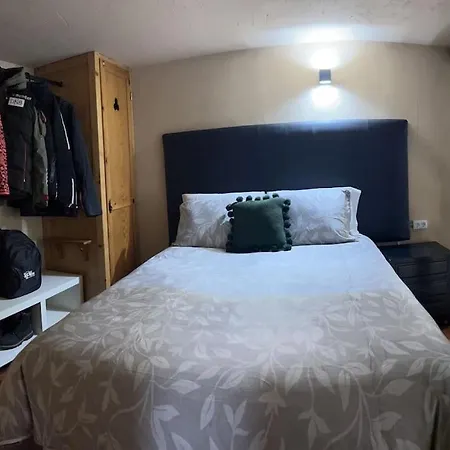 Lf Level Duplex * Serra Nevada