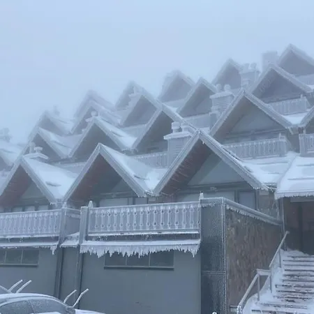 Lf Level Duplex Apartment *