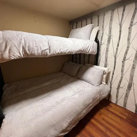 Lf Level Duplex Apartment *