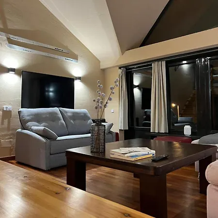 Apartment Lf Level Duplex Sierra Nevada