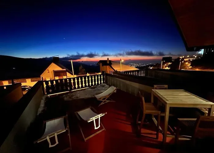 Apartment Lf Level Duplex *