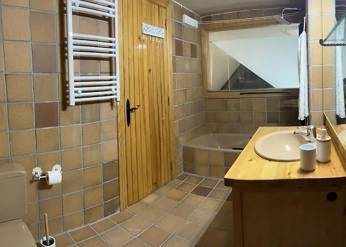 Lf Level Duplex Apartment