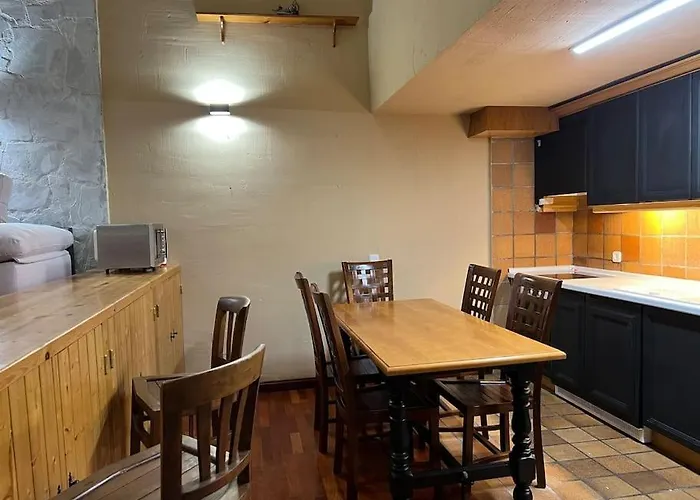 Lf Level Duplex * Sierra Nevada