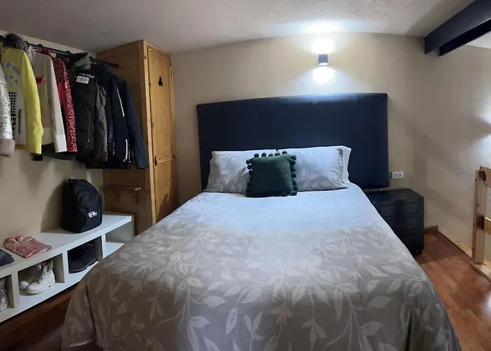 Lf Level Duplex * Sierra Nevada