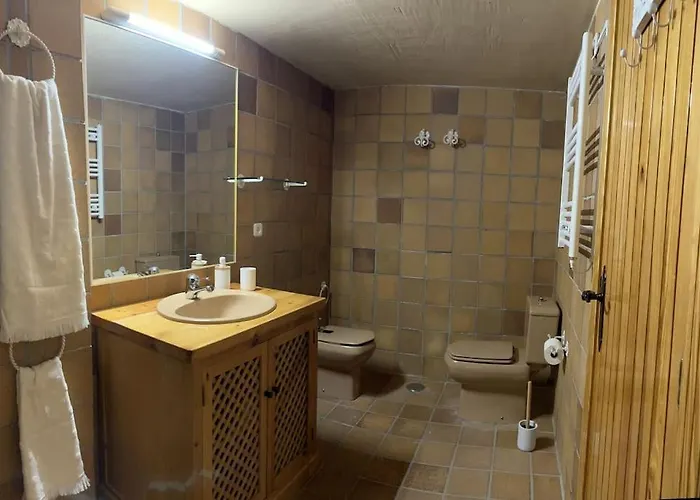 Lf Level Duplex * Sierra Nevada