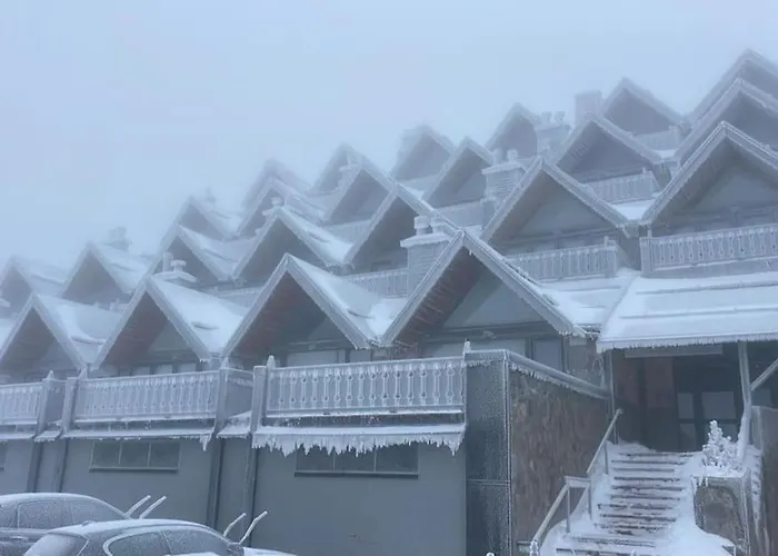 Lf Level Duplex Apartment *