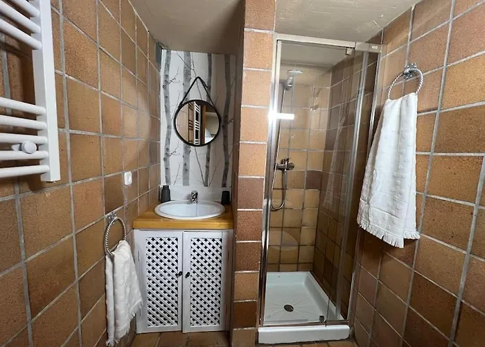 Lf Level Duplex Apartment Sierra Nevada