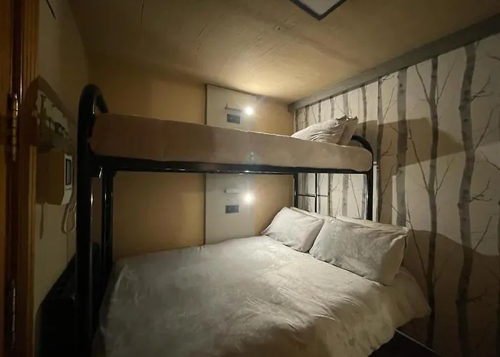 公寓 Lf Level Duplex 塞拉内华达