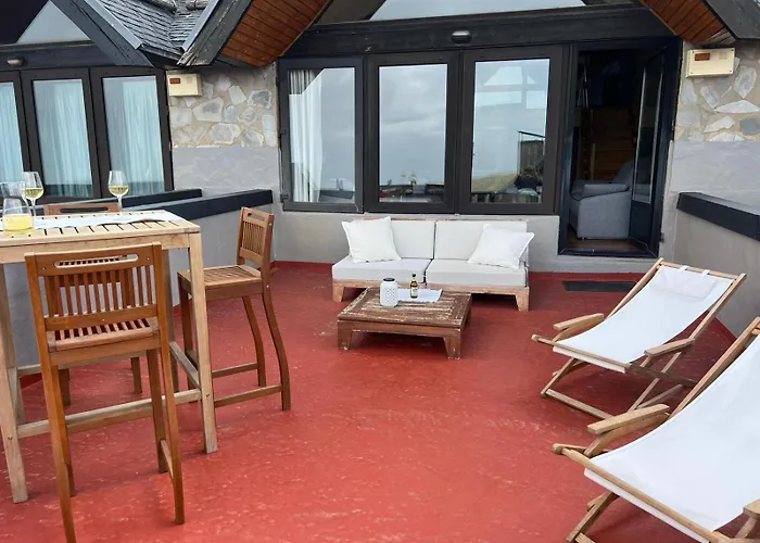 Lf Level Duplex Sierra Nevada