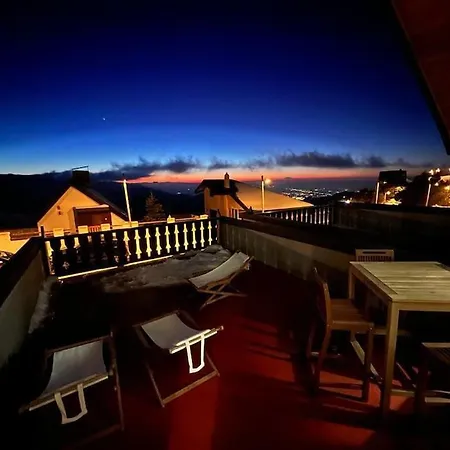 Appartement Lf Level Duplex *