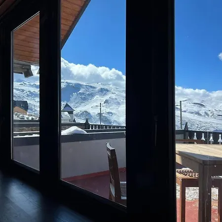 Lf Level Duplex Appartement *