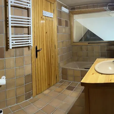 Lf Level Duplex Appartement