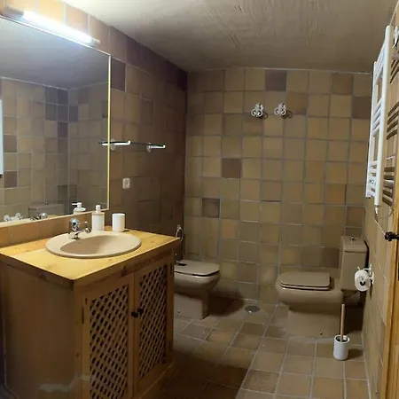 Lf Level Duplex * Sierra Nevada