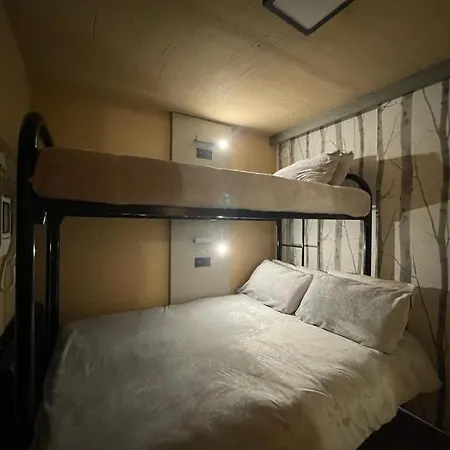 Appartement Lf Level Duplex Sierra Nevada