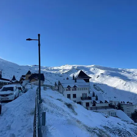 Lf Level Duplex Appartement Sierra Nevada